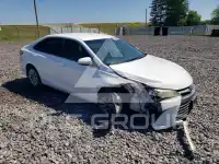 2016 Toyota CAMRY photo