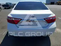 2016 Toyota CAMRY фото
