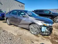 2016 Toyota CAMRY photo