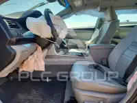 2016 Toyota CAMRY фото