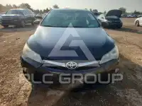 2016 Toyota CAMRY фото
