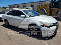 2016 Toyota CAMRY photo