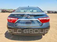 2016 Toyota CAMRY фото