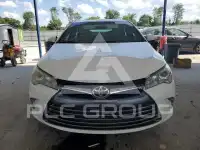 2016 Toyota CAMRY фото
