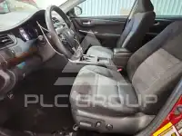 2016 Toyota CAMRY фото