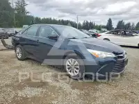 2016 Toyota CAMRY фото