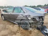2016 Toyota CAMRY фото