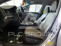 2016 Toyota CAMRY фото