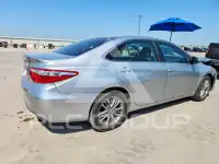 2016 Toyota CAMRY фото