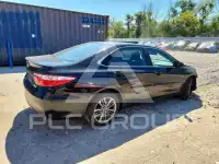 2016 Toyota CAMRY фото