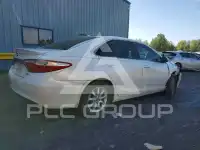 2016 Toyota CAMRY фото