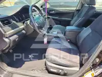 2016 Toyota CAMRY фото