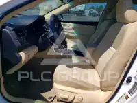 2016 Toyota CAMRY photo