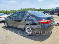 2016 Toyota CAMRY фото