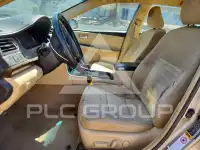 2016 Toyota CAMRY фото