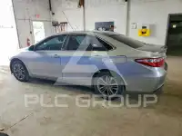 2016 Toyota CAMRY фото