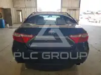 2016 Toyota CAMRY фото