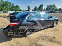 2016 Toyota CAMRY фото