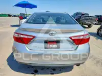 2016 Toyota CAMRY фото