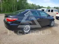 2016 Toyota CAMRY фото