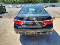 2016 Toyota CAMRY фото