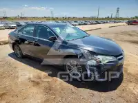 2016 Toyota CAMRY фото