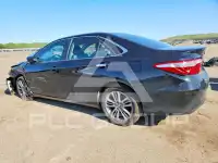 2016 Toyota CAMRY photo