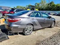 2016 Toyota CAMRY photo