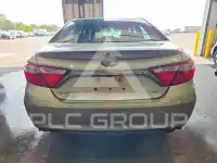 2016 Toyota CAMRY photo