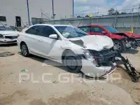 2016 Toyota CAMRY фото