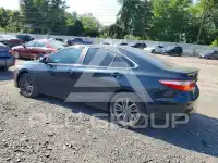 2016 Toyota CAMRY фото