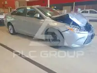 2016 Toyota CAMRY photo