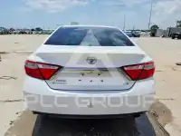 2016 Toyota CAMRY фото