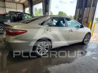 2016 Toyota CAMRY photo