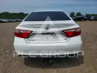 2016 Toyota CAMRY фото