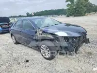2016 Toyota CAMRY photo