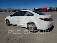 2016 Toyota CAMRY фото
