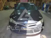 2016 Toyota CAMRY фото