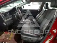 2016 Toyota CAMRY фото