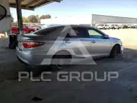 2016 Toyota CAMRY фото