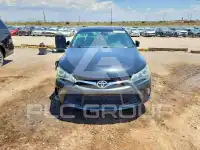 2016 Toyota CAMRY фото