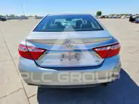 2016 Toyota CAMRY photo