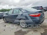 2016 Toyota CAMRY фото