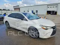 2016 Toyota CAMRY фото