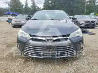 2016 Toyota CAMRY фото