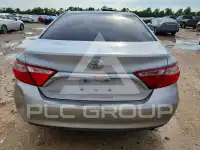 2016 Toyota CAMRY фото