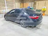 2016 Toyota CAMRY фото