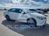 2016 Toyota CAMRY фото