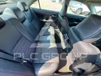2016 Toyota CAMRY photo