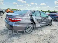 2016 Toyota CAMRY photo